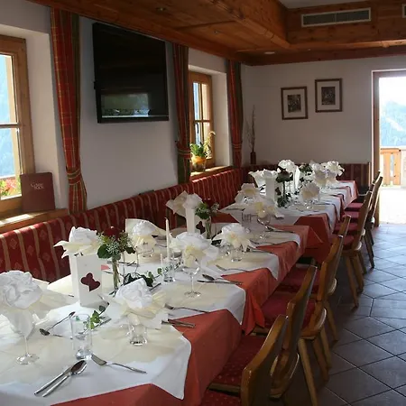 Alpengasthof Enzianhof