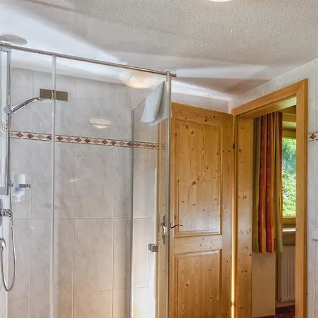 Bed & Breakfast Alpengasthof Enzianhof Zell am Ziller