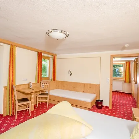 Alpengasthof Enzianhof