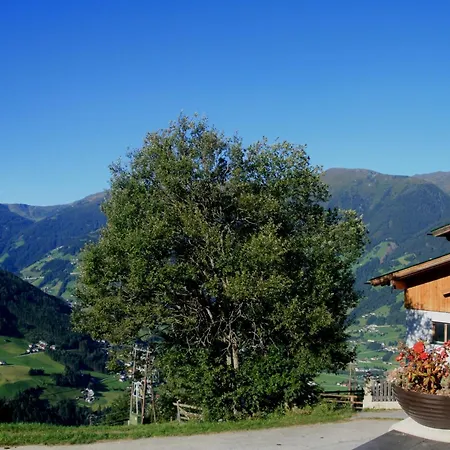 Alpengasthof Enzianhof