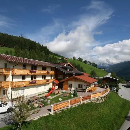 Alpengasthof Enzianhof 3* Zell am Ziller